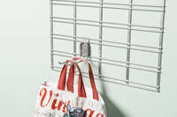 Walltech Kitchen Double Storage Hook - Long