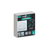 Walltech Kitchen Storage Starter Kit