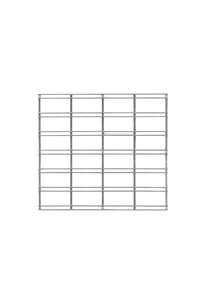 Walltech Kitchen Grid Support Frame