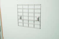 Walltech Kitchen Hanging Rail