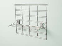 Walltech Kitchen Utensil Rack