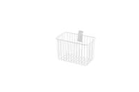 Walltech Utility Room Medium Storage Basket