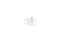 Walltech Utility Room Small Storage Basket