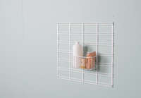 Walltech Utility Room Small Storage Basket