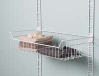 Walltech Utility Room XXL Storage Basket