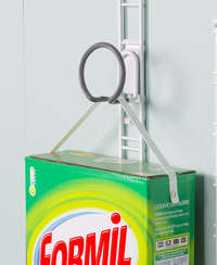 Walltech Utility Room Cable Hanging Hook