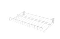 Walltech Utility Room Shoe Rack