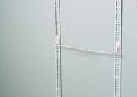 Walltech Utility Room Hanging Rail