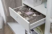 Rivoli Drawer Organiser with 16 Compartments