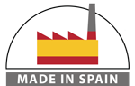 Made in Spain